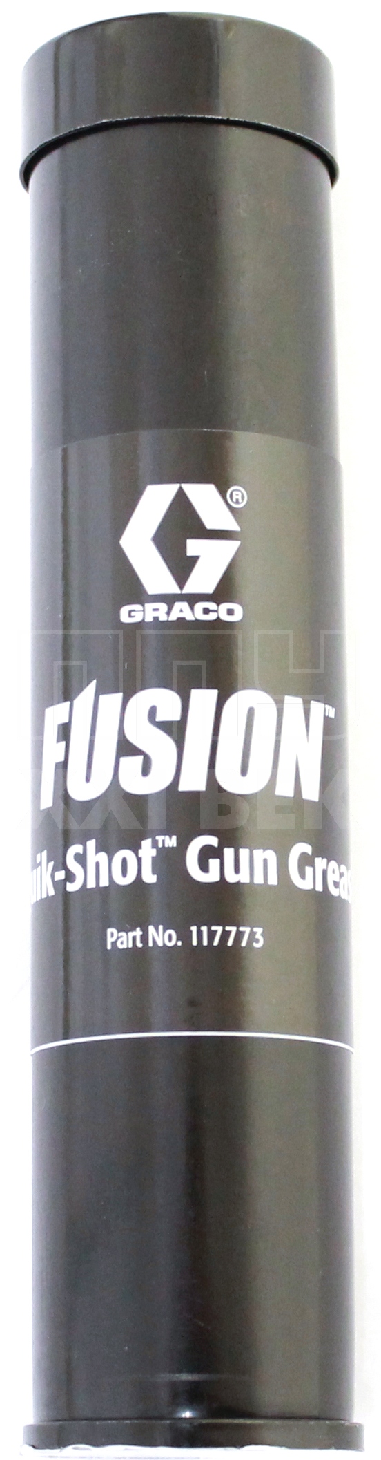117773 Патрон смазки для пистолета Fusion, 0,09л.