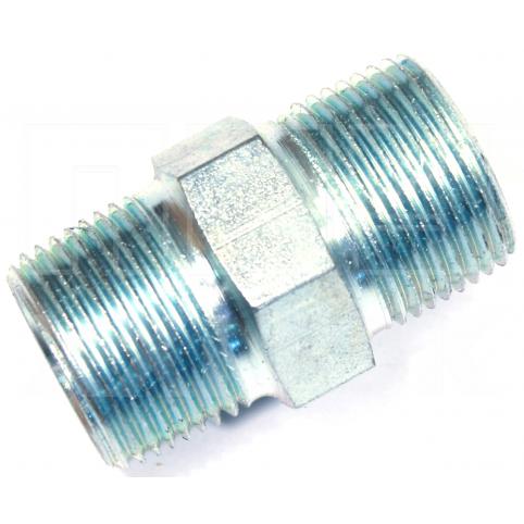 C20487 Фиттинг соединительный 3/4"