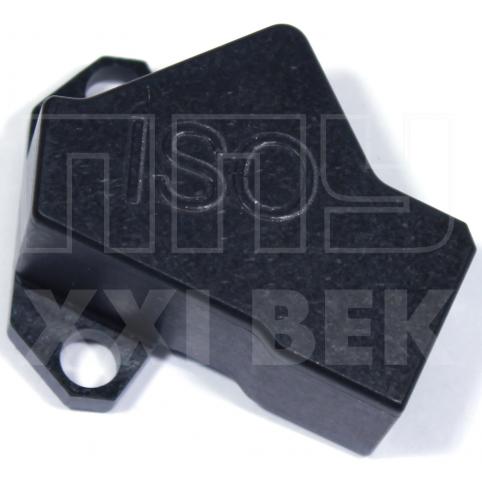 16N599 Жидкостной блок, сторона А, Iso, Р2