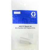 AR3737 Камера для Fusion AP, 3737, круглый распыл